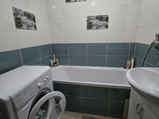 Apartament cu 3 camere, 78 m², Ciocana, Chișinău foto 8