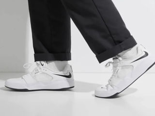 Новые оригинальные кроссовки Nike SB Ishod premium foto 10