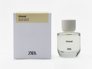 Zara fame  90 ml