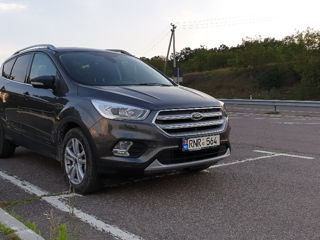 Ford Kuga foto 9