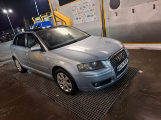 Audi A3 foto 2