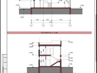 Poiana  Silvica townhouse in 2 nivele foto 5