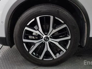Renault Samsung QM6 foto 5