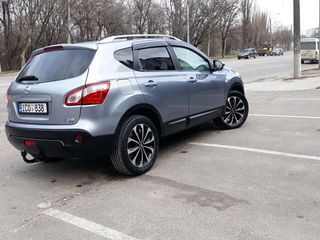 Nissan Qashqai foto 4