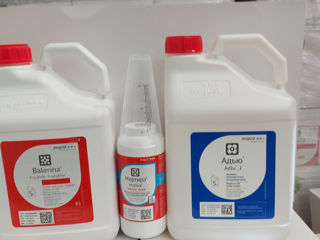 Pesticide erbicide Fungicide Insecticide foto 4