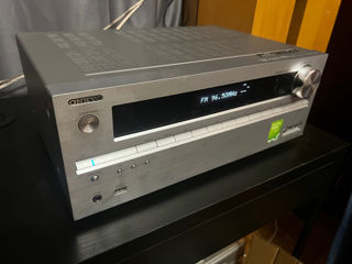 Onkyo TX-NR 515 a/v ресивер  foto 3