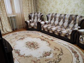 Ap. 3 cam., 72 м², 1/5 et.