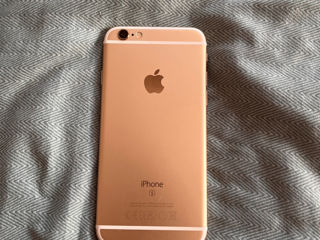Iphone 6s 16g 100%akb foto 0
