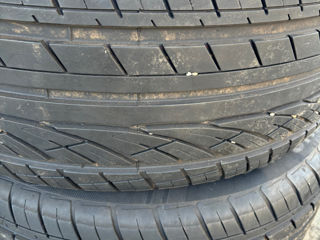 Шины 255/55 R19 Anvelope foto 3