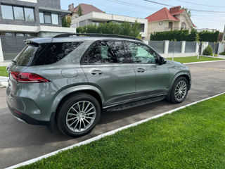 Mercedes GLE foto 2