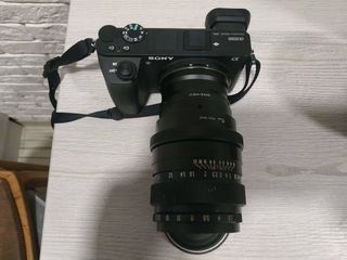 Адаптер Pentacon 6 - M42 foto 7