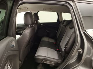 Ford Kuga foto 7