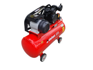 Compresor Elefant XY2065A-100/ Livrare gratuita / Achitarea in 4 Rate, foto 4