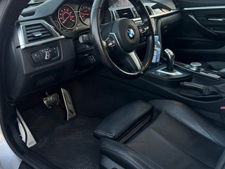 BMW 4 Series foto 7