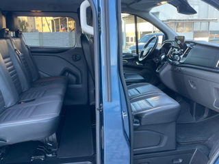 Ford Transit custom 2019 foto 8