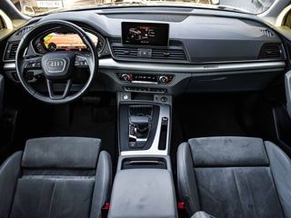 Audi Q5 e-tron foto 5