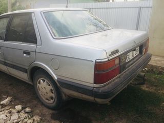 Mazda 626 foto 2