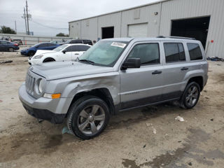 Jeep Patriot foto 3