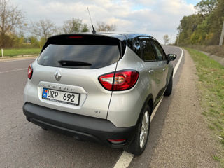 Renault Captur foto 6