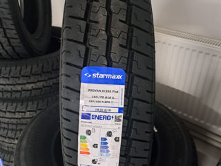 Anvelope De Vara R15c, R16c Lassa, Hankook, Greenlander, Starmaxx foto 8