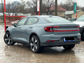 Polestar 2 foto 3