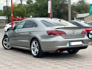 Volkswagen Passat CC foto 5