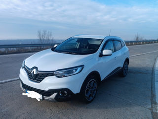 Renault Kadjar foto 2