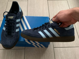 Adidas Spezial foto 2