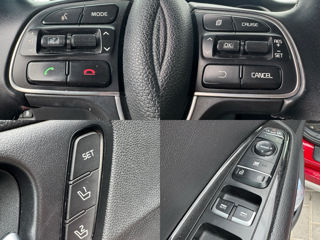 KIA Optima фото 8