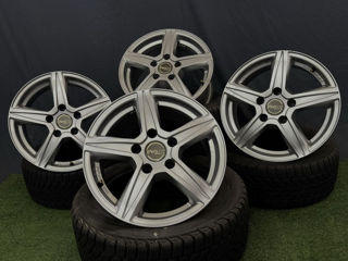 5x112 R18 Et 35 8J Skoda wv vw kodiaq tiguan Audi q3 q5