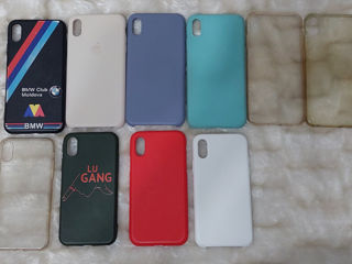 Продам Чехлы на Samsung Apple и Xiaomi срочна!!! foto 6