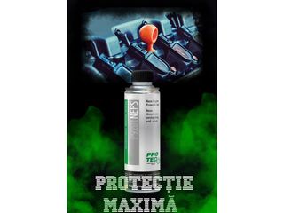 Nano Engine Protect & Seal Защита Двигателя Pro Tec