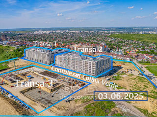 Apartament cu 1 cameră,  Durlești,  Chișinău,  Chișinău mun. foto 1