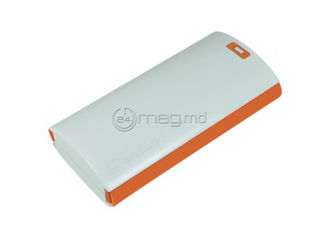 Power Bank Tuncmatik Powertube II 3000 mAh Lighthing Produs Nou / Внешний аккумулятор foto 2