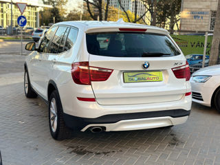 BMW X3 foto 5