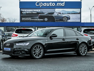 Audi A6 foto 4