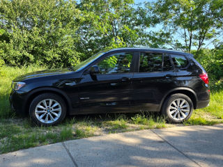 BMW X3 foto 3