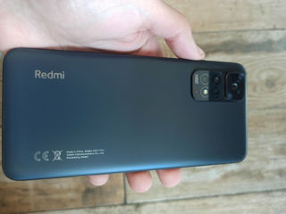 Vînd Xiaomi redmi  note 11s