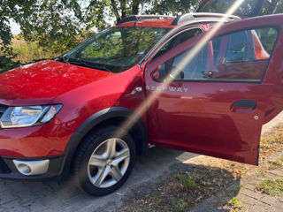 Dacia Sandero Stepway foto 7