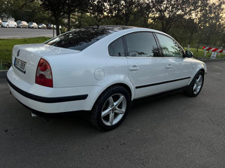 Volkswagen Passat foto 10