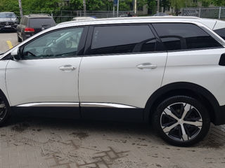 Peugeot 5008 foto 4