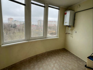 Apartament cu 2 camere, 67 m², Botanica, Chișinău foto 8