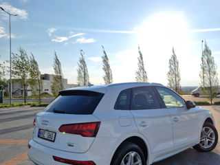 Audi Q5 foto 3