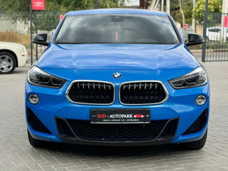 BMW X2 foto 3