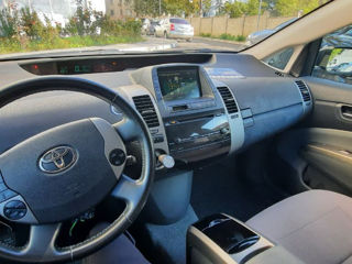 Toyota Prius foto 5