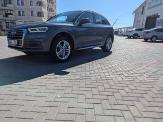 Audi Q5 foto 2