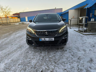 Peugeot 3008 foto 5