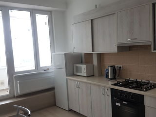 Apartament bloc nou încălzire autonomă strada Tudor Strisca foto 3