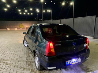 Dacia Logan foto 5