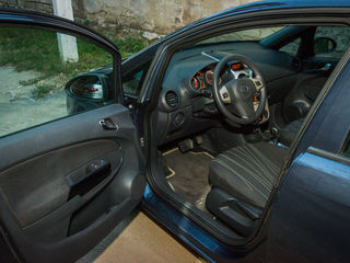 Opel Corsa foto 7